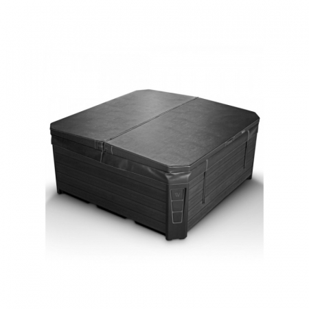 Capac termic pentru minipiscine de 5 -7 persoane, Wellis [1]