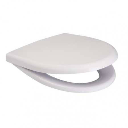 Capace WC - Capac wc alb duroplast Cersanit Roma