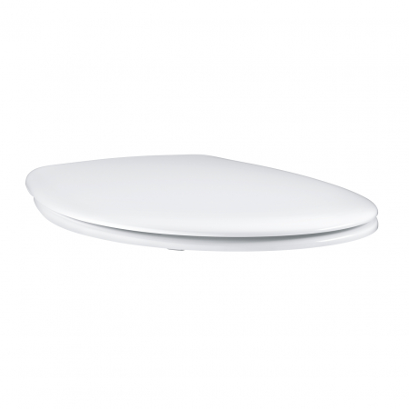 Capace WC - Capac wc alb Grohe Bau Ceramic