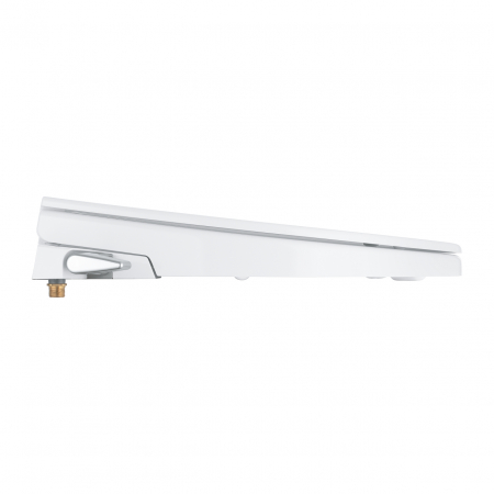 Capac wc soft close cu functie bideu Grohe Bau Ceramic [3]