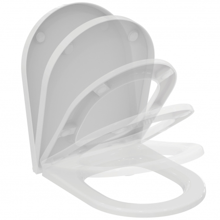 Capac wc soft close duroplast Ideal Standard Blend Curve [1]