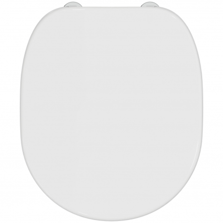 Capac wc duroplast Ideal Standard Connect Space alb [4]