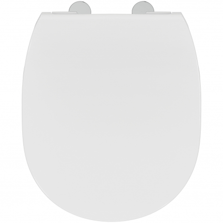 Capac wc duroplast Ideal Standard Connect Space Slim alb [4]