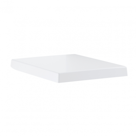 Capace WC - Capac wc soft close alb Grohe Cube Ceramic