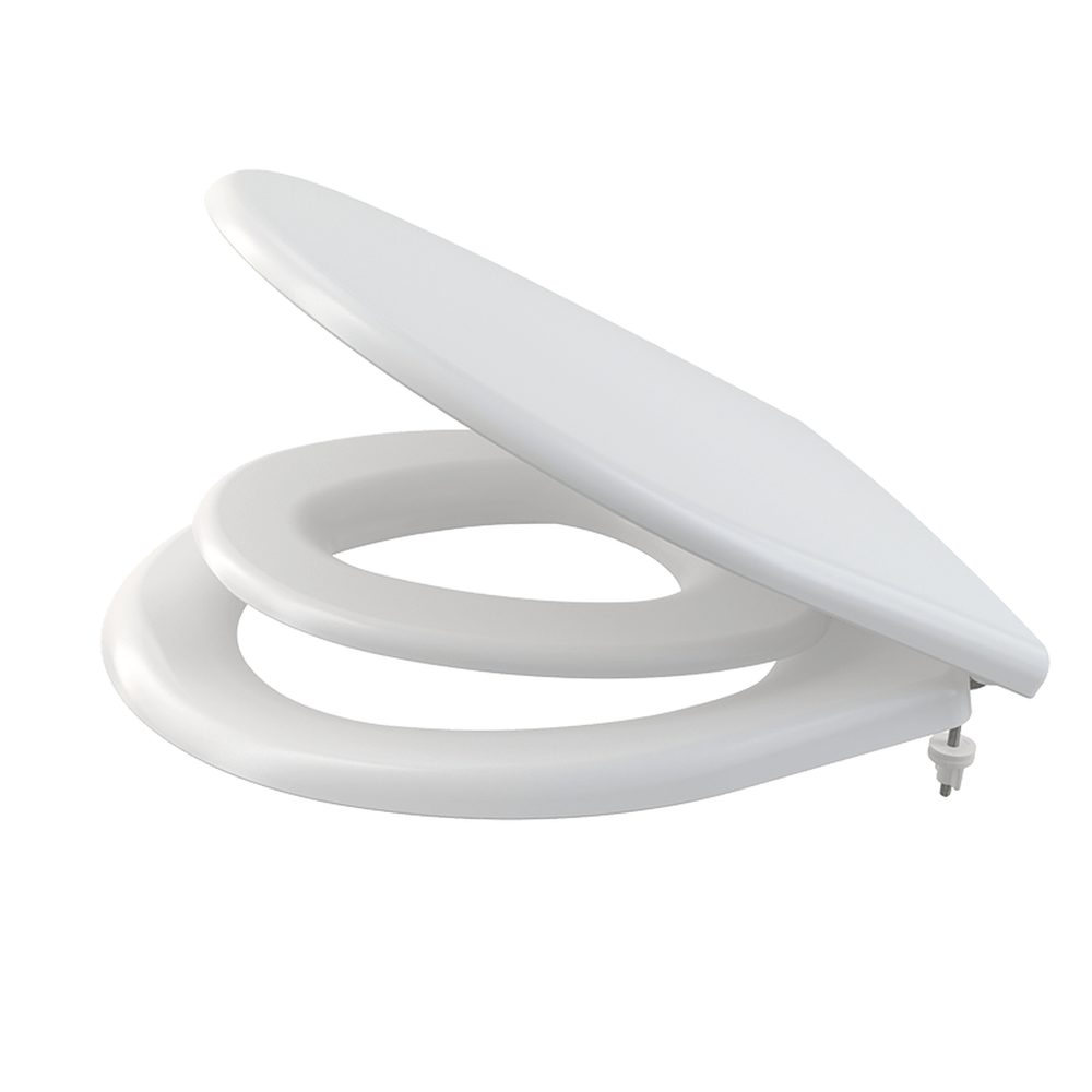 Baie - Capac wc duroplast cu insert pentru copiii Alcadrain A603