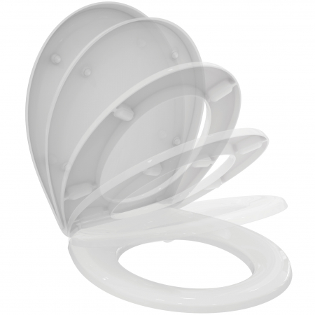 Capace WC - Capac wc soft close Ideal Standard Eurovit