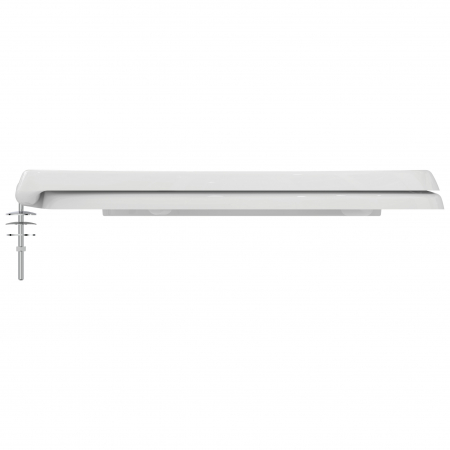 Capac wc duroplast Ideal Standard Ecco [4]