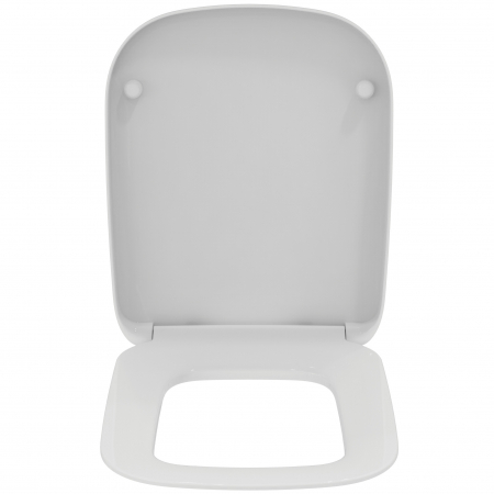 Capac wc duroplast Ideal Standard Esedra II alb [1]