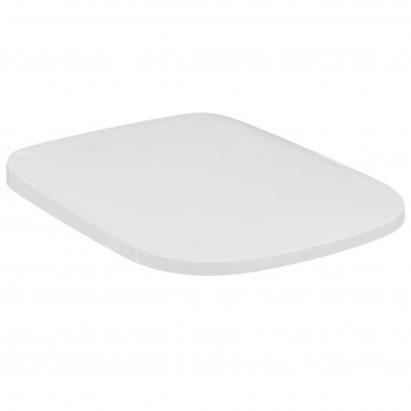 Baie - Capac wc duroplast Ideal Standard Esedra II alb