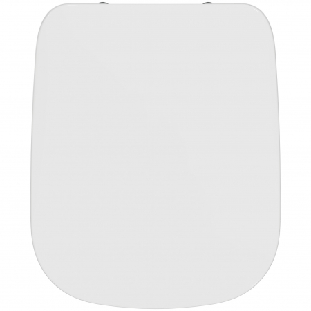 Capac wc duroplast Ideal Standard Esedra II alb [4]