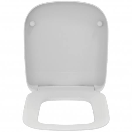 Capac wc duroplast Ideal Standard Esedra alb [1]