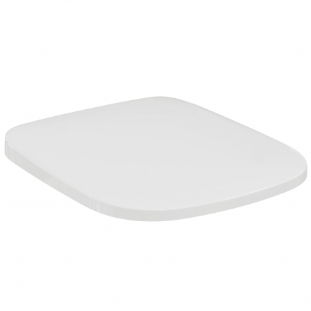 Capace WC - Capac wc duroplast Ideal Standard Esedra alb