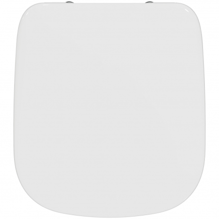 Capac wc duroplast Ideal Standard Esedra alb [4]