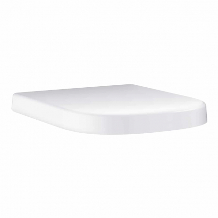 Capac wc alb Grohe Euro Ceramic New