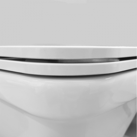 Capac Wc Hatria Erika Pro Q  cu demontare rapida [1]