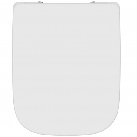 Capac wc soft close Ideal Standard i.Life A alb lucios [3]