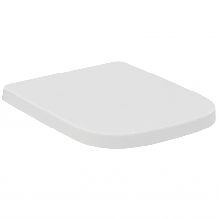 Capace WC - Capac wc duroplast Ideal Standard i.Life B alb lucios