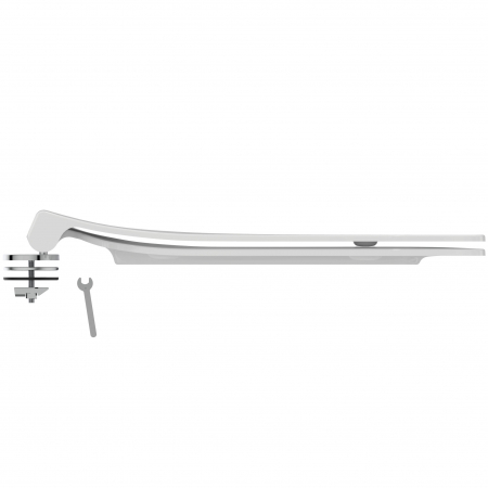 Capac wc soft close duroplast Ideal Standard i.Life S Slim alb [4]