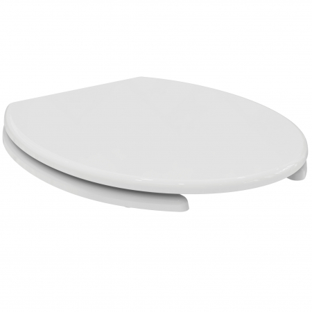 Capace WC - Capac wc pentru persoane cu dizabilitati Ideal Standard Maia alb