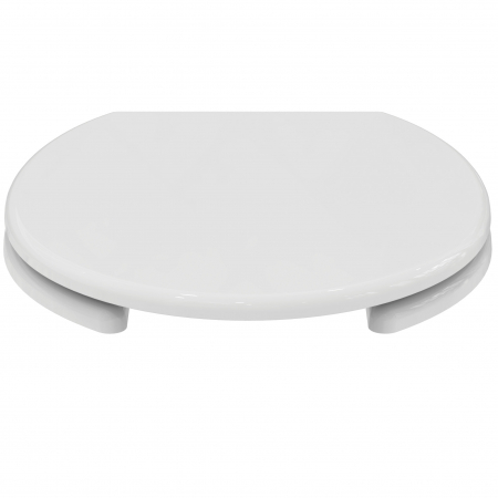 Capac wc pentru persoane cu dizabilitati Ideal Standard Maia alb [1]