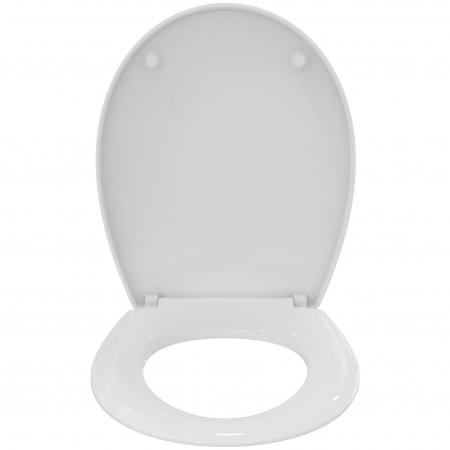Capac wc duroplast Ideal Standard Eurovit alb [1]
