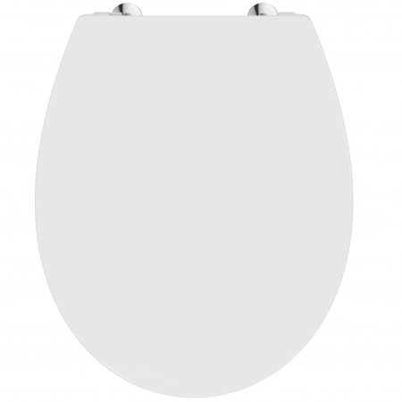 Capac wc duroplast Ideal Standard Eurovit alb [4]