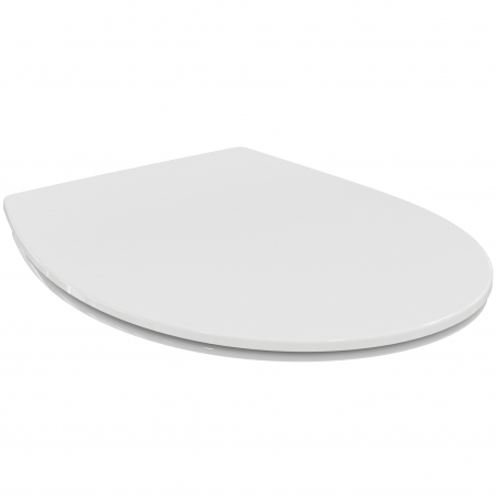 Capace WC - Capac wc duroplast Ideal Standard Eurovit alb