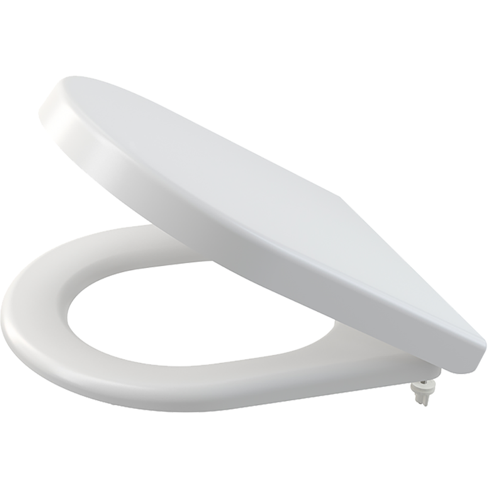 Capace WC - Capac wc soft close alb Alcaplast 66