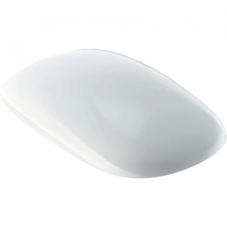 Capace WC - Capac Wc soft close alb Geberit, Citterio