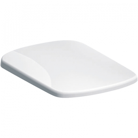 Capace WC - Capac wc soft close alb Geberit Selnova Square