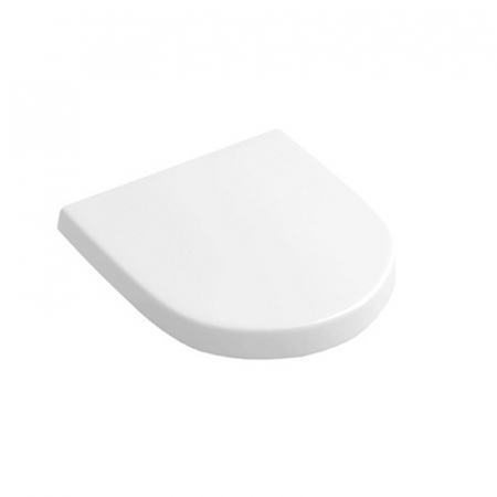Capace WC - Capac Wc soft close alb  Villeroy & Boch Subway 2.0