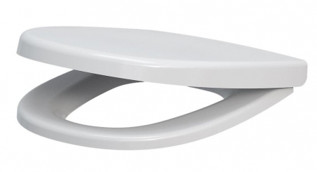 Capace WC - Capac wc soft close duroplast Cersanit Arteco