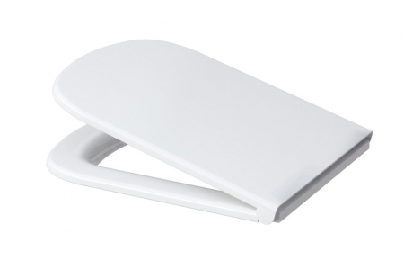 Capac wc soft close duroplast Cersanit Colour [1]