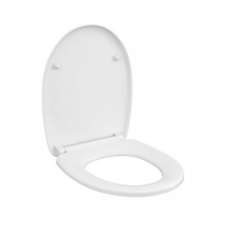 Capace WC - Capac wc soft close duroplast Cersanit Delfi