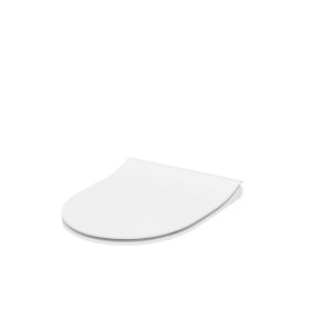 Capace WC - Capac wc soft close duroplast Cersanit Mille