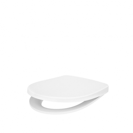 Capace WC - Capac wc soft close duroplast Cersanit Moduo