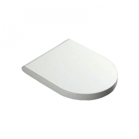 Capace WC - Capac wc soft close duroplast Hatria Daytime Evo