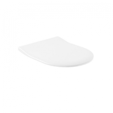 Capace WC - Capac wc soft close duroplast Villeroy & Boch, Avento