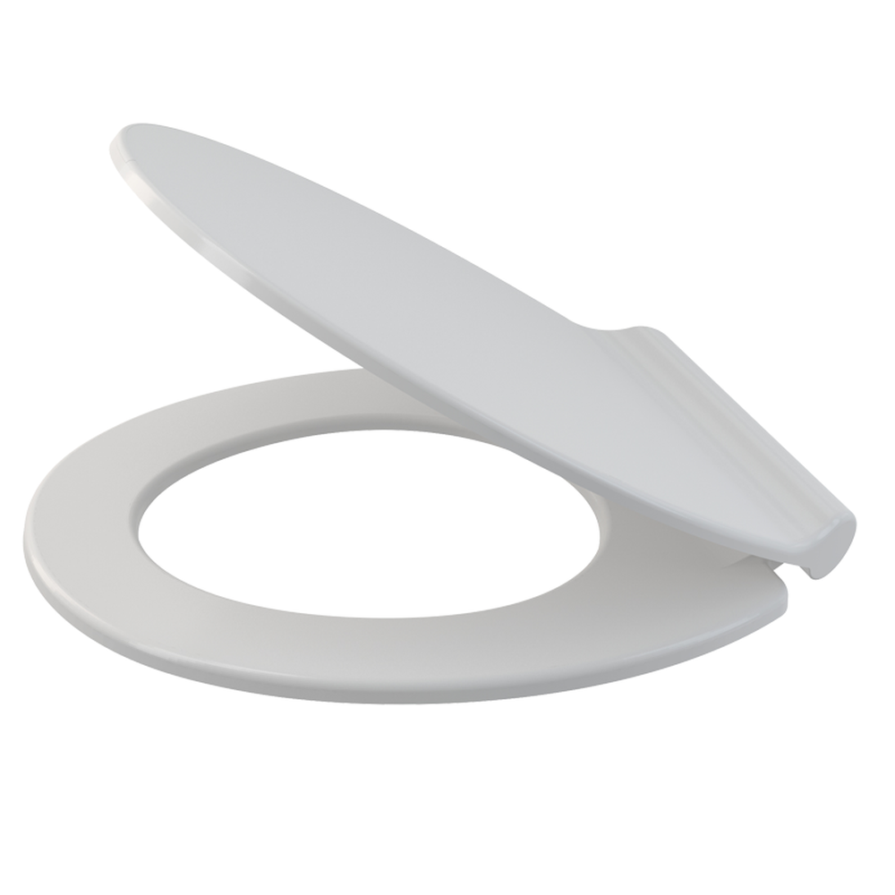 Capace WC - Capac wc soft close slim, alb Alcaplast 67