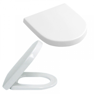 Capac wc soft close Villeroy & Boch, Subway [1]