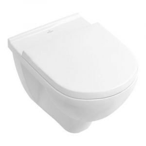 Capac wc soft close Villeroy & Boch, Novo [1]