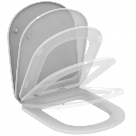 Capace WC - Capac wc soft close duroplast Ideal Standard Tempo II