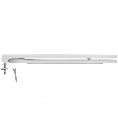 Capac wc soft close duroplast Ideal Standard Tempo II [5]