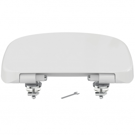 Capac wc soft close duroplast Ideal Standard Tempo [4]