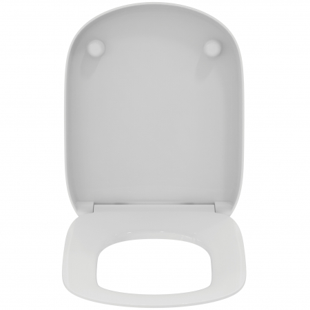 Capac wc soft close Ideal Standard Tesi alb [1]