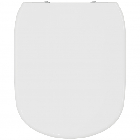 Capac wc soft close Ideal Standard Tesi alb [4]
