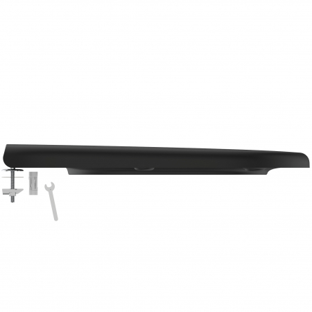 Capac wc soft close Ideal Standard Tesi negru mat [3]