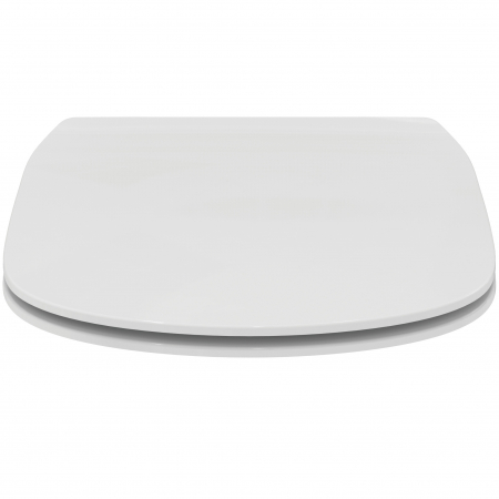 Capac wc duroplast Ideal Standard Tesi Slim alb lucios [2]