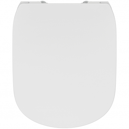 Capac wc soft close Ideal Standard Tesi Slim alb [5]