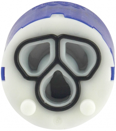 Cartus ceramic 35 mm Deante [1]